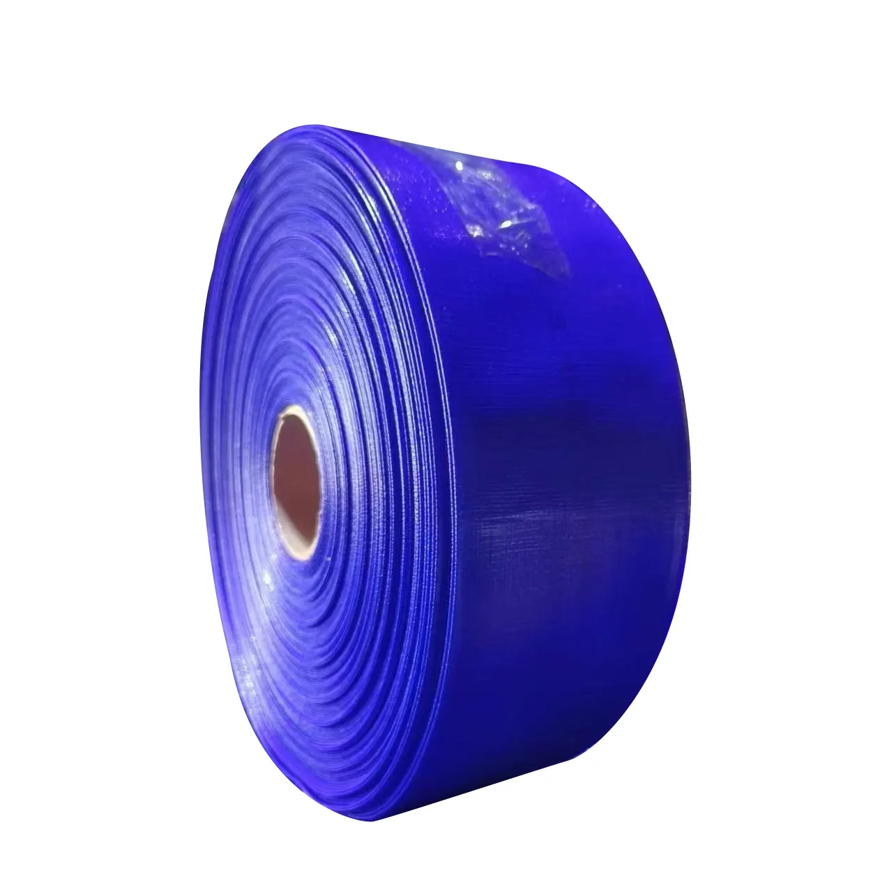PE braided hose