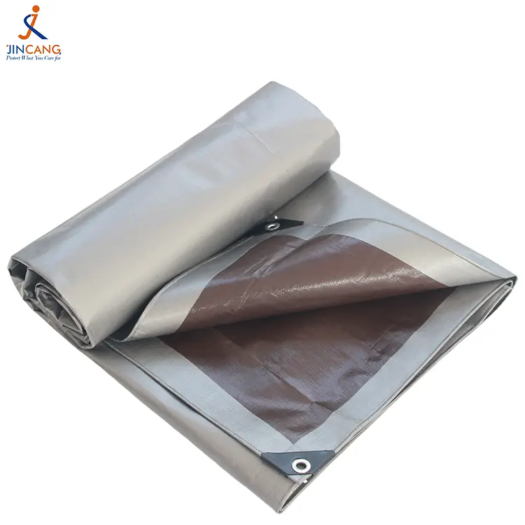 Ano ang dapat bigyang pansin kapag gumagamit ng mga tarpaulins bilang mga tolda?