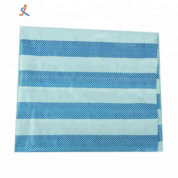 PP Waterproof Cloth: Isang praktikal na pagpipilian sa larangan ng proteksyon na hindi tinatagusan ng tubig PP Waterproof Cloth: Isang praktikal na pagpipilian sa larangan ng proteksyon na hindi tinatagusan ng tubig