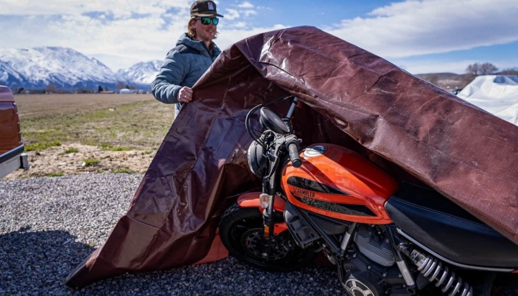 Paano Pumili ng Pinakamahusay na Cargo Tarpaulin para sa Pinakamataas na Proteksyon at Katatagan