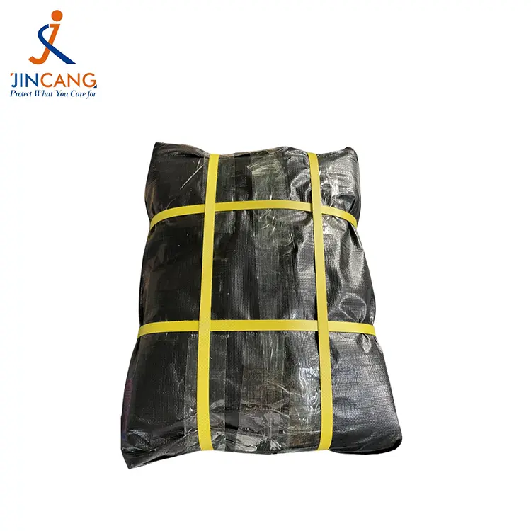 Ano ang Nagiging Matalinong Pagpipilian ang Heavy Duty PE Tarpaulin para sa Pang-industriya at Panlabas na Proteksyon?