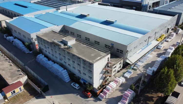 Ang Linyi Jincang Plastic Products Co., Ltd. ay Nagpapatuloy sa Operasyon Pagkatapos ng Spring Festival