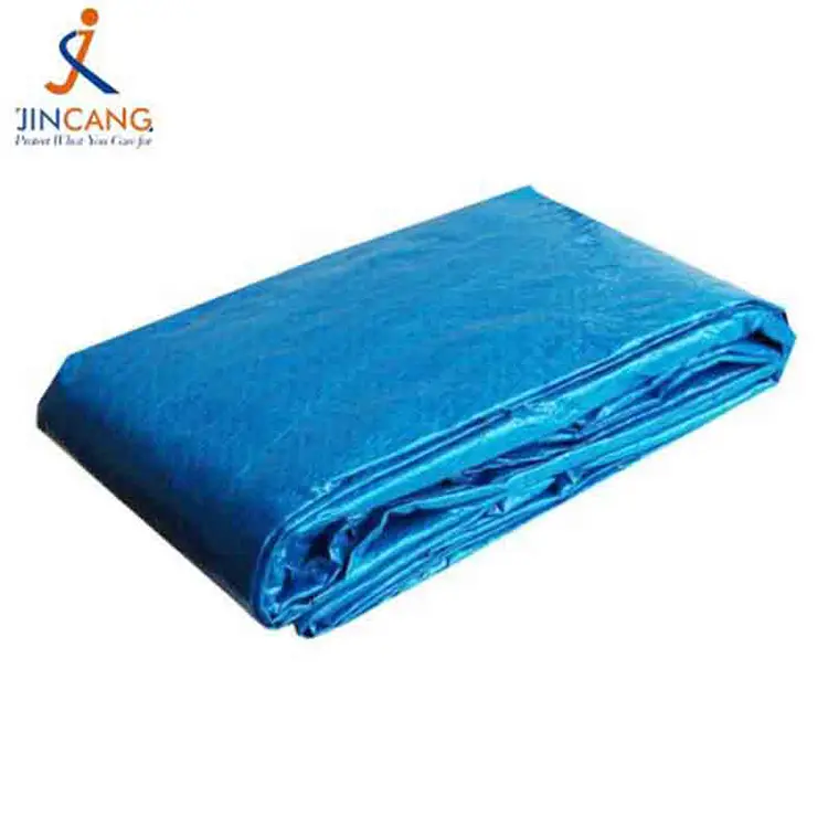 Rectangular pool cover para sa itaas ng mga pool pool