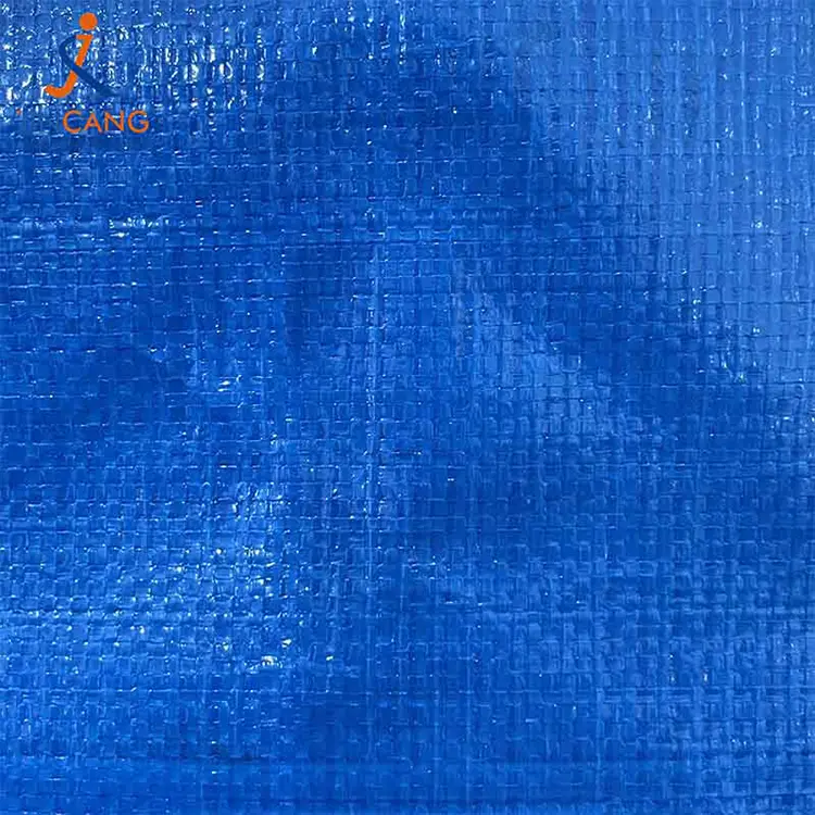 Ang supermarket na natitiklop na PP ay pinagtagpi ang gumagalaw na bag