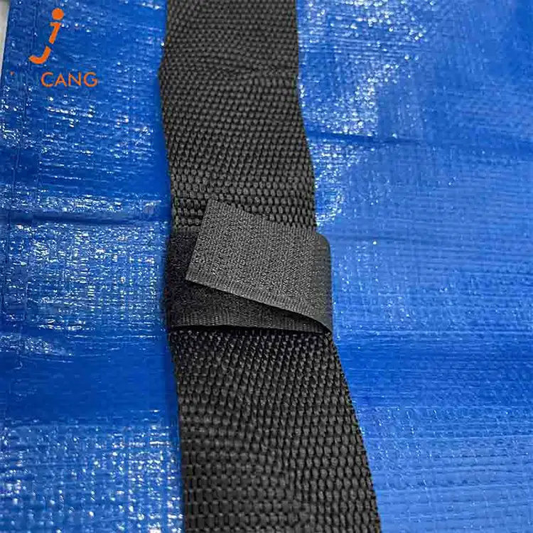 Pasadyang hindi tinatagusan ng tubig na xxl na gumagalaw na bag