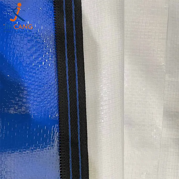 Pasadyang hindi tinatagusan ng tubig na xxl na gumagalaw na bag