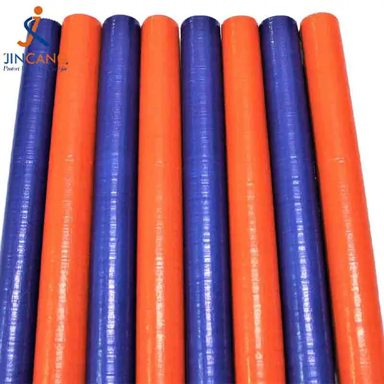 Polypropylene tela na hindi tinatagusan ng tubig na tarpaulin Polypropylene tela na hindi tinatagusan ng tubig na tarpaulin