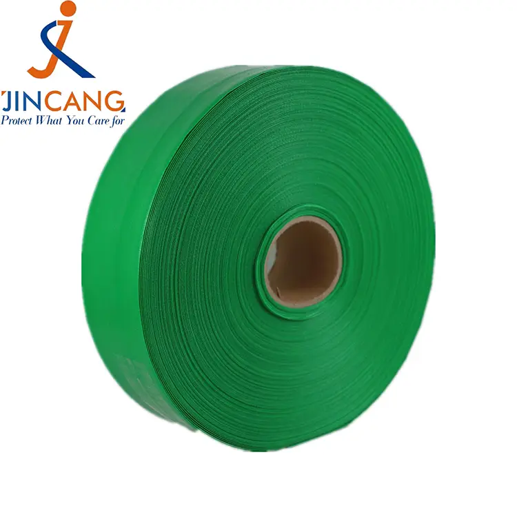 PE braided high pressure hose