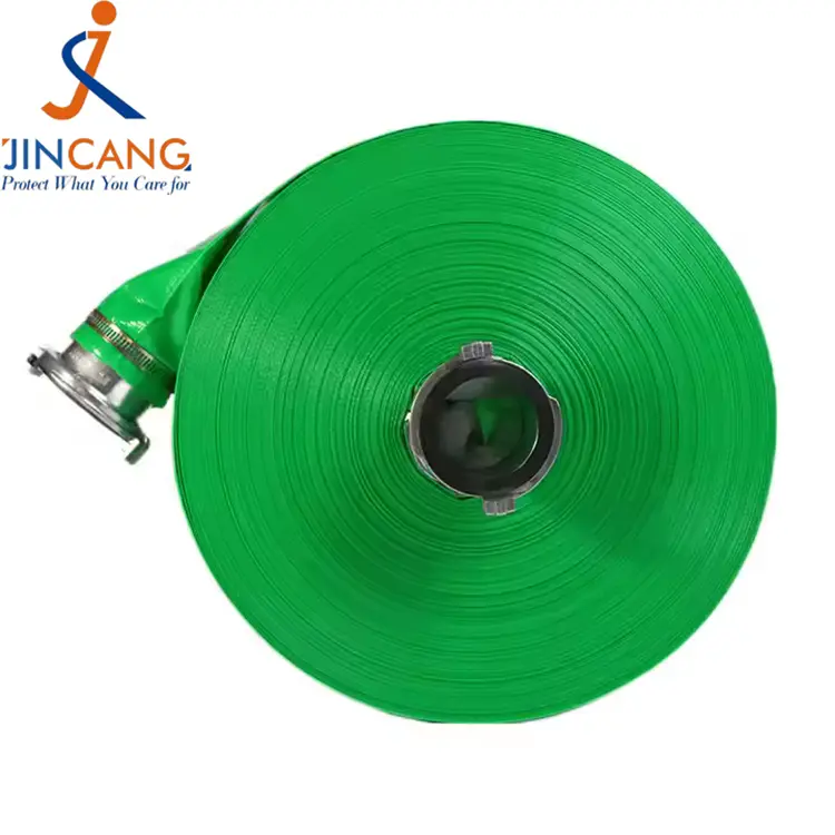 Malakas na hose ng pe braided