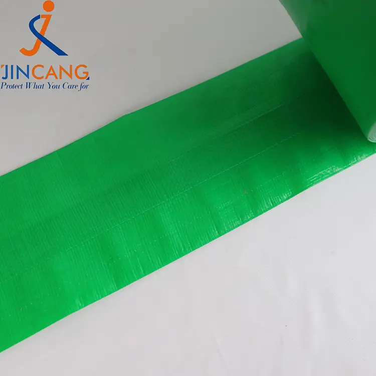 Pe braided lay flat hose