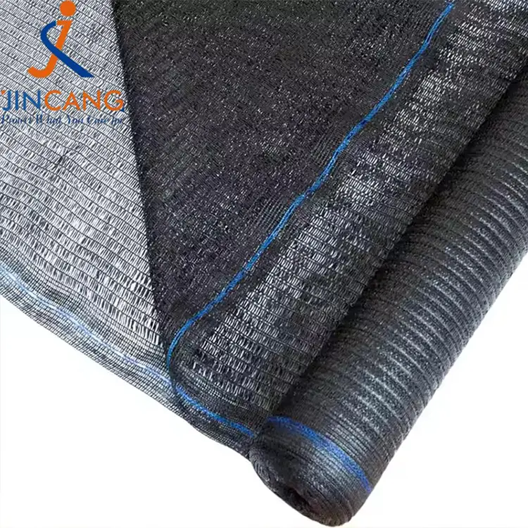 Pinipigilan ang araw at binabawasan ang net shade net