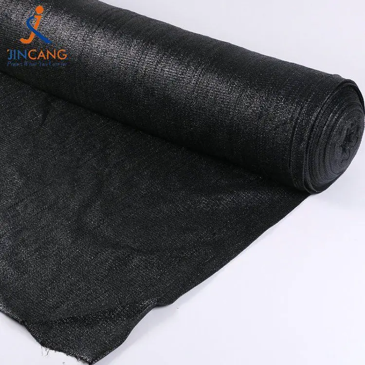 Sun at Weather Shade Net