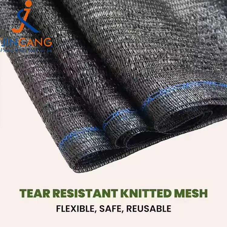 Pinipigilan ang araw at binabawasan ang net shade net