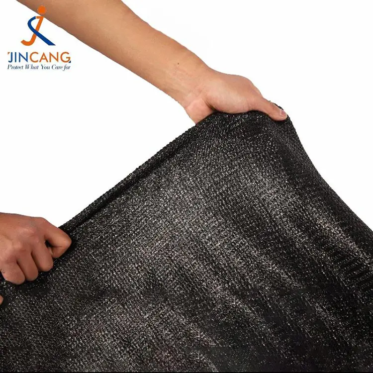 Sun at Weather Shade Net