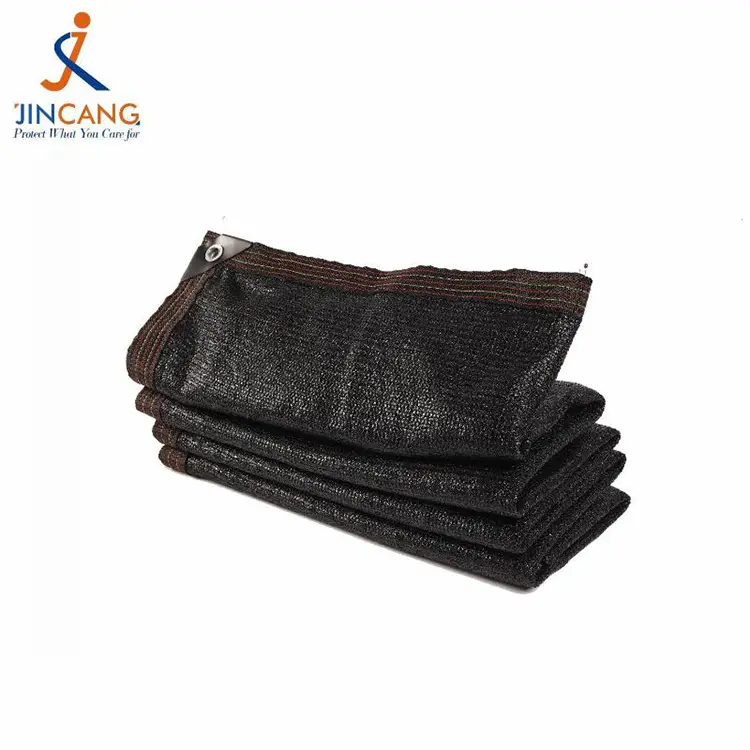 Sun at Weather Shade Net