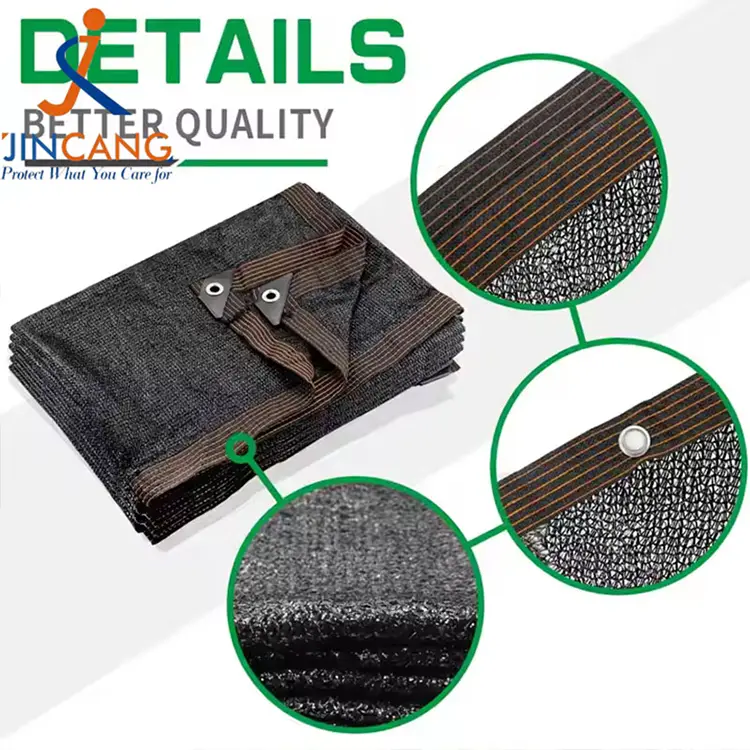 Sun Shade Cloth