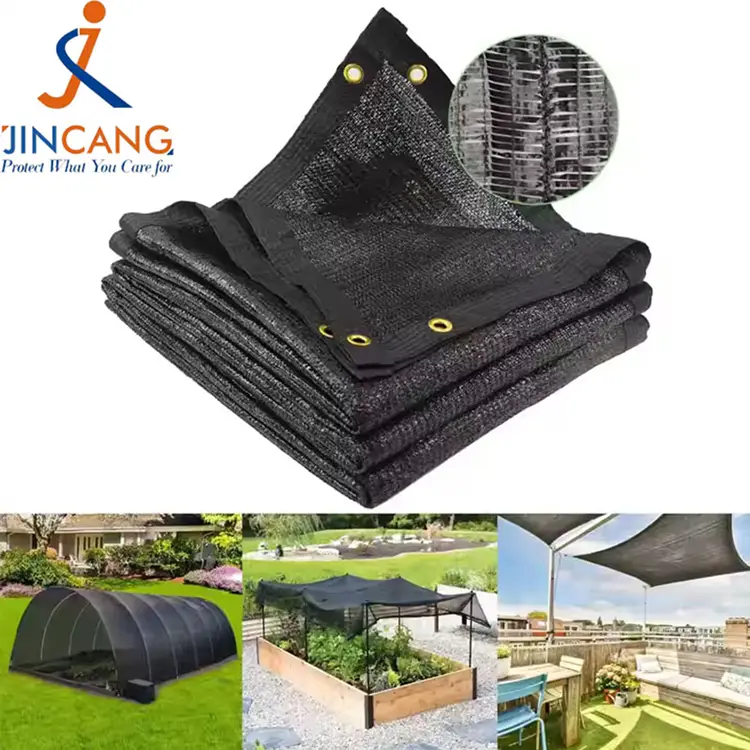 Sun shade net