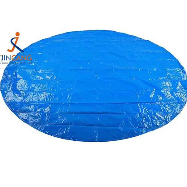 480cm round swimming pool cover