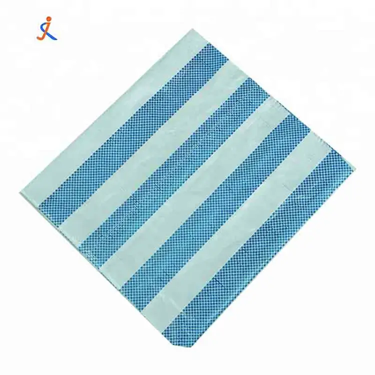 Ang lumalaban sa tubig na bilog na sakahan ng isda pp ay pinagtagpi ang tarpaulin Ang lumalaban sa tubig na bilog na sakahan ng isda pp ay pinagtagpi ang tarpaulin