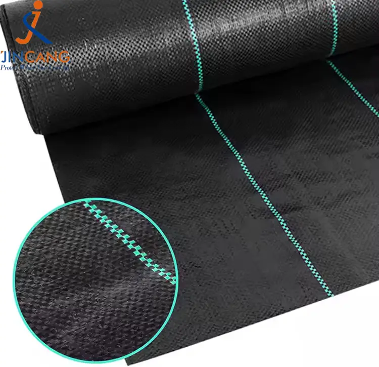 Damo control tela mat