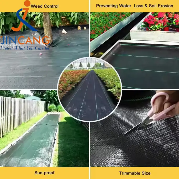 Damo control tela mat